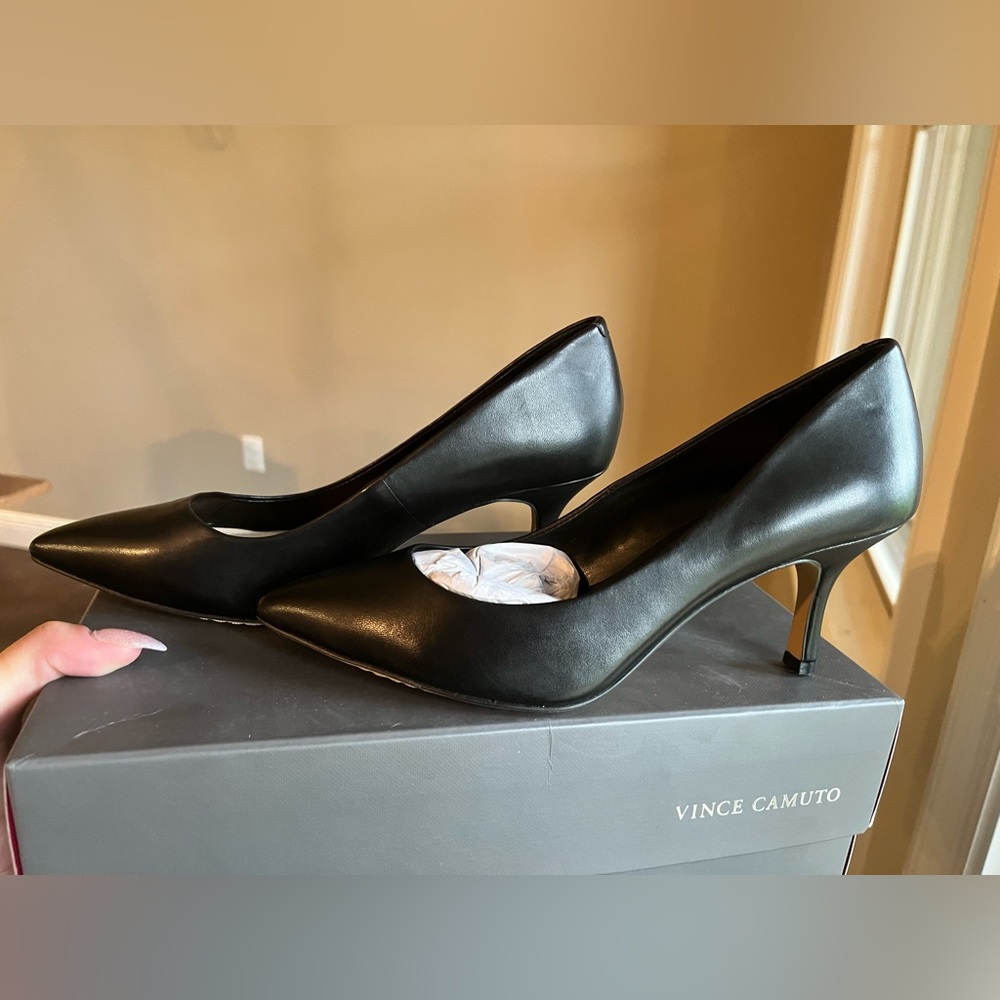 🌟Vince Camuto Vivienne Heels🌟